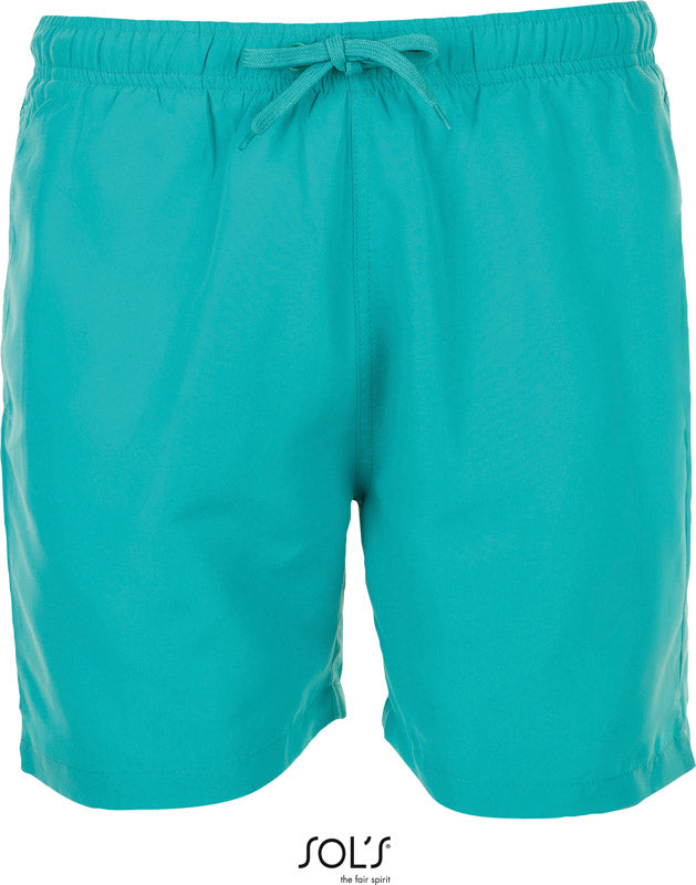 SOL'S | Sandy caribbean blue