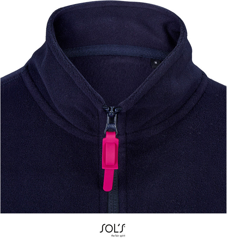 SOL'S | Billy fuchsia