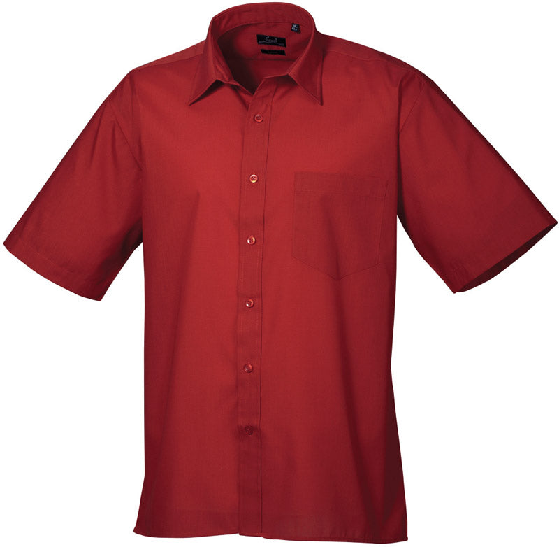 Premier | PR202 burgundy