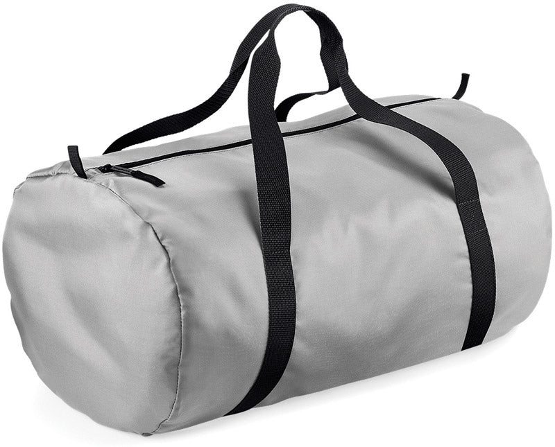 BagBase | BG150 silver/black