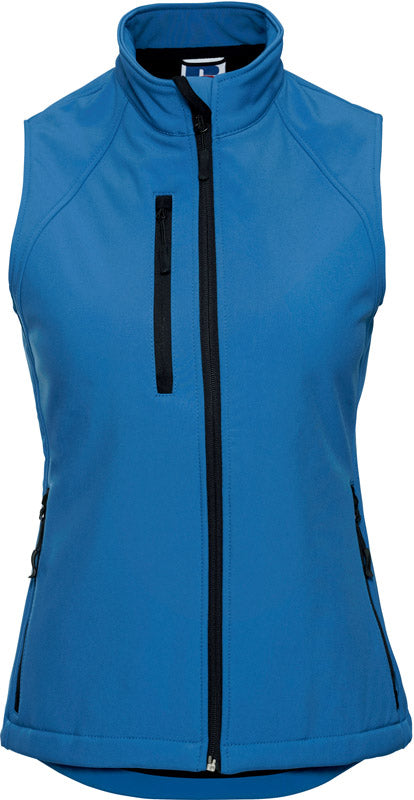 Russell | 141F azure blue
