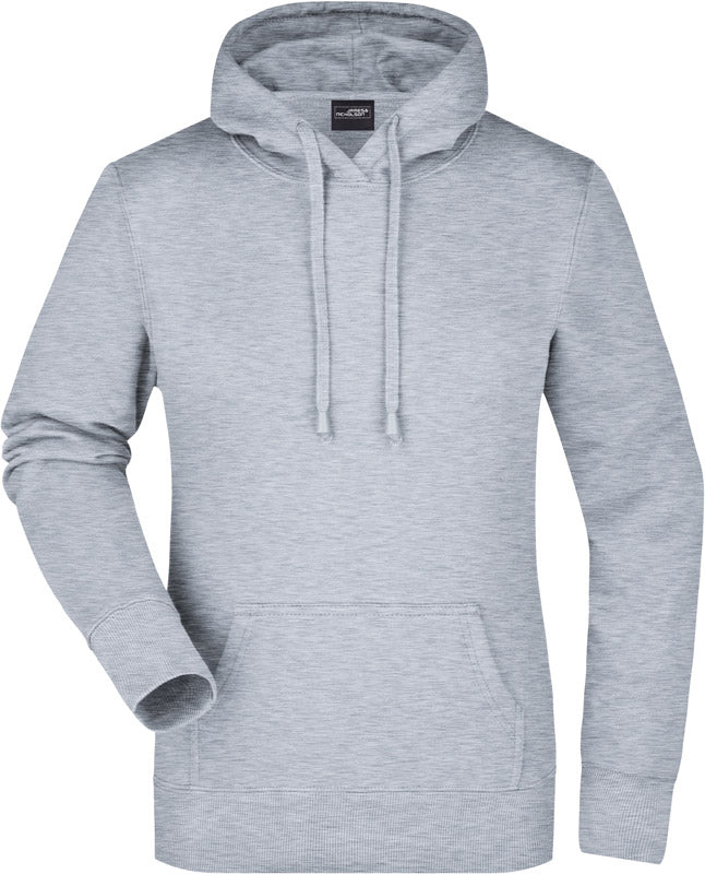 James & Nicholson | JN 51 grey heather