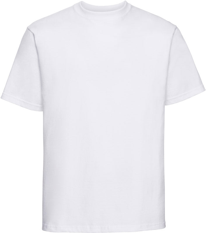 Russell | 215M white