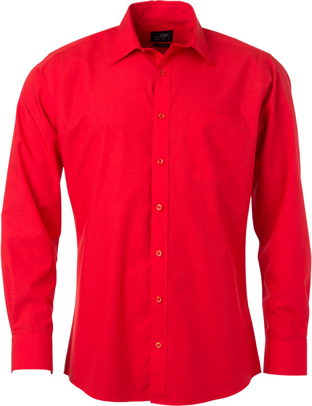 James & Nicholson | JN 678 tomato