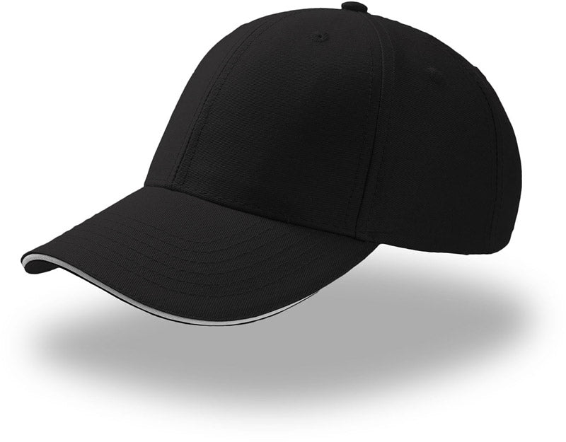 Atlantis | Sport Sandwich black/white