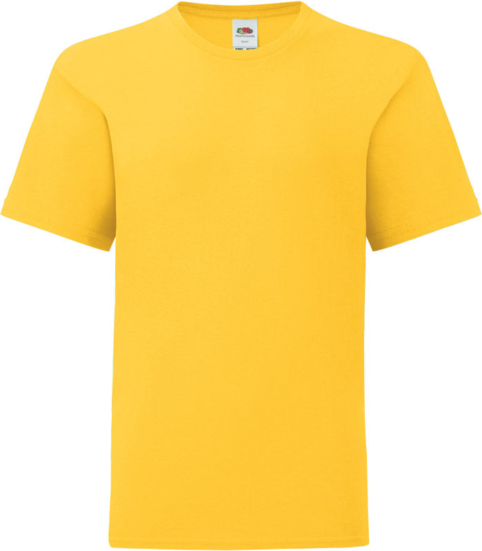 F.O.L. | Kids Iconic 150 T sunflower