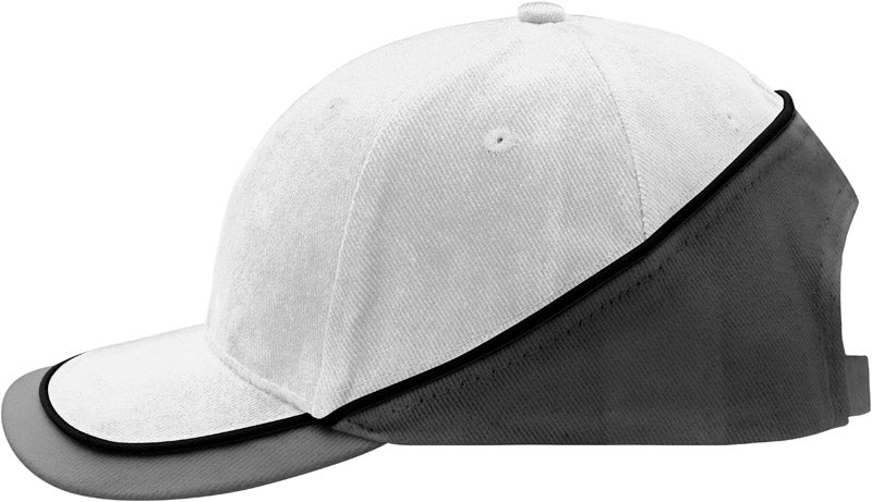 Myrtle Beach | MB 6506 lightgrey/dark grey/black