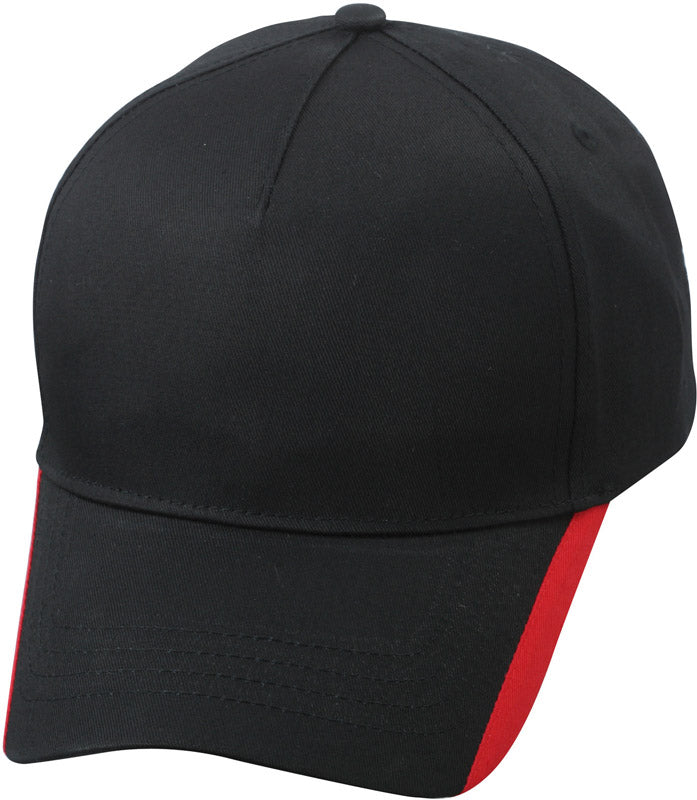 Myrtle Beach | MB 6502 black/red