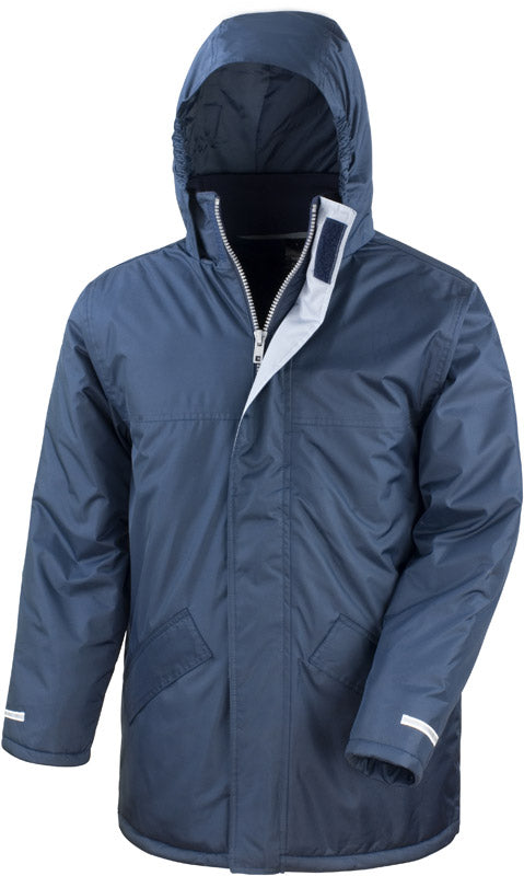 Result Core | R207X navy