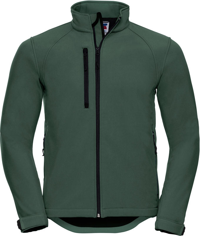 Russell | 140M bottle green