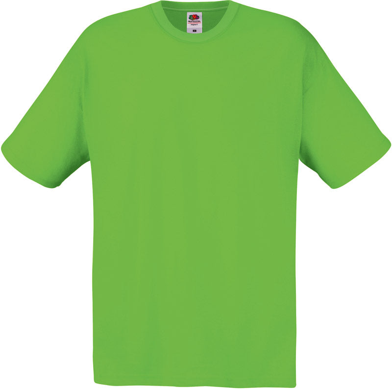 F.O.L. | Original T lime