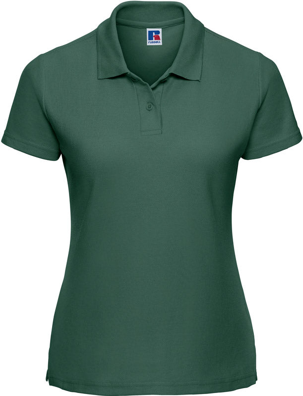 Russell | 539F bottle green