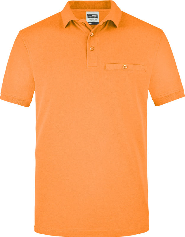 James & Nicholson | JN 846 orange