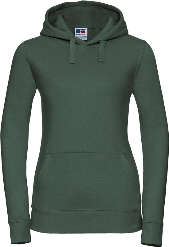 Russell | 265F bottle green