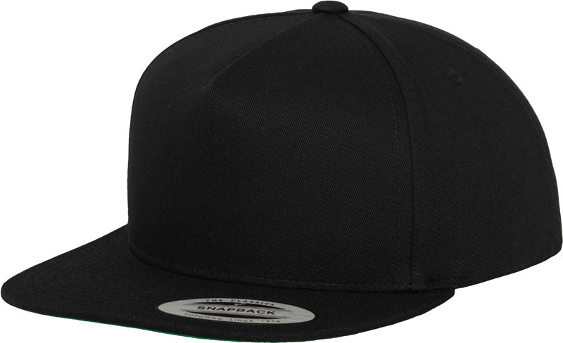 Flexfit | 6007 black