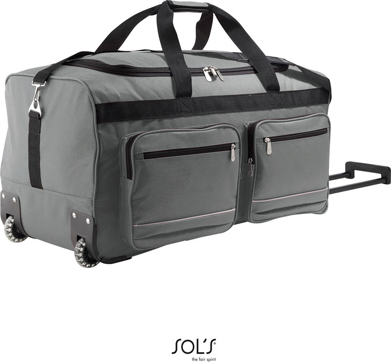 SOL'S | Voyager graphite
