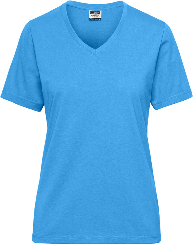 James & Nicholson | JN 1807 aqua
