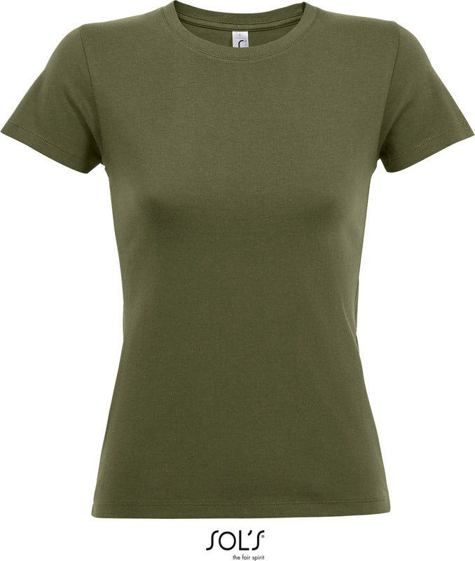 SOL'S | Regent Women army