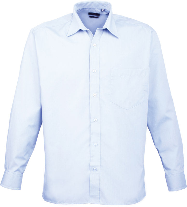 Premier | PR200 light blue