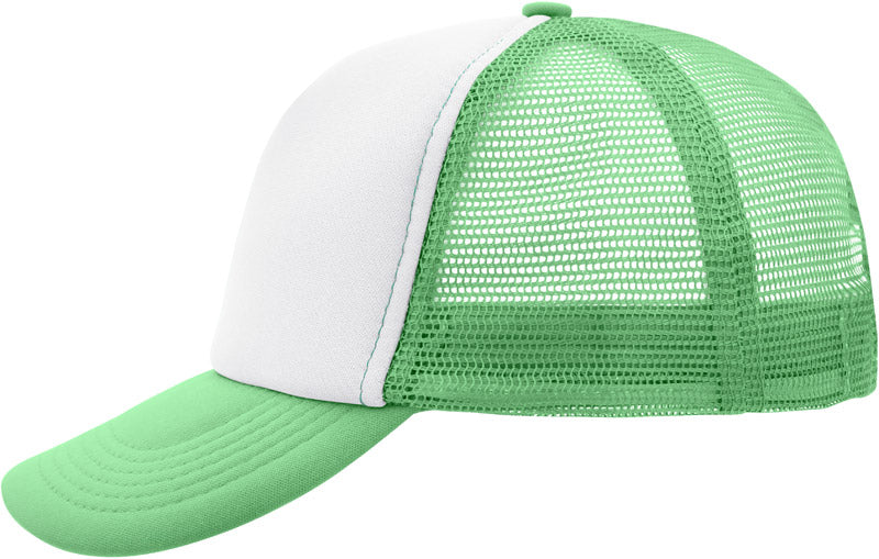 Myrtle Beach | MB 70 white/neon green