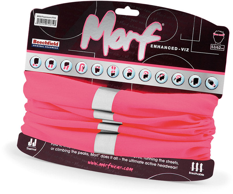Beechfield | B950 fluorescent pink