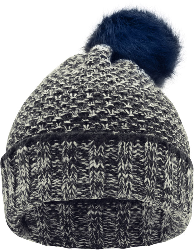 Myrtle Beach | MB 7115 navy/white