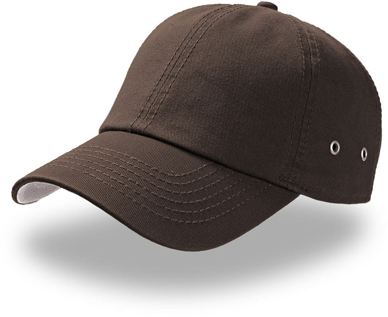 Atlantis | Action brown