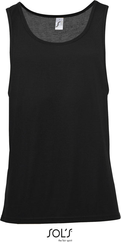 SOL'S | Jamaïca black