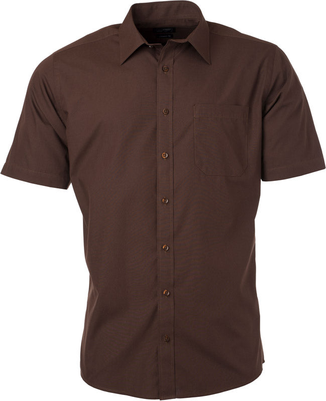 James & Nicholson | JN 680 brown