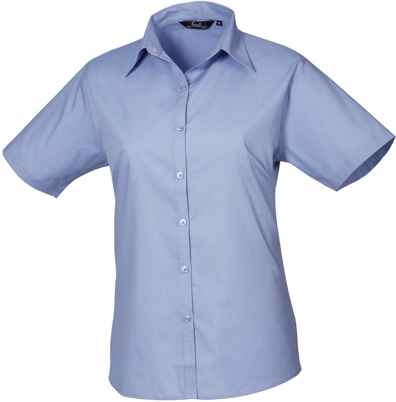 Premier | PR302 mid blue