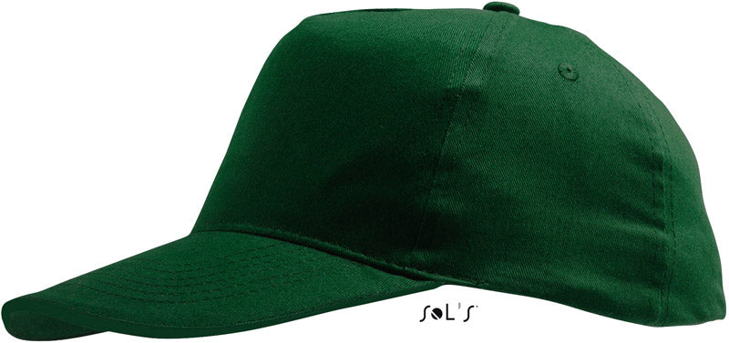 SOL'S | Sunny bottle green