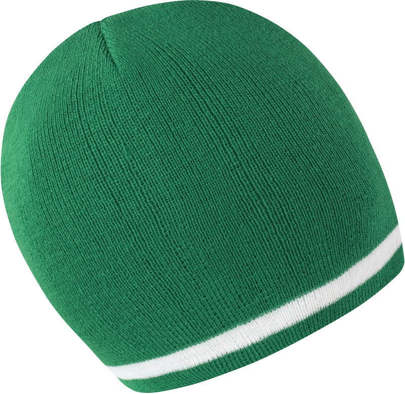 Result Winter Essentials | R368X emerald/white