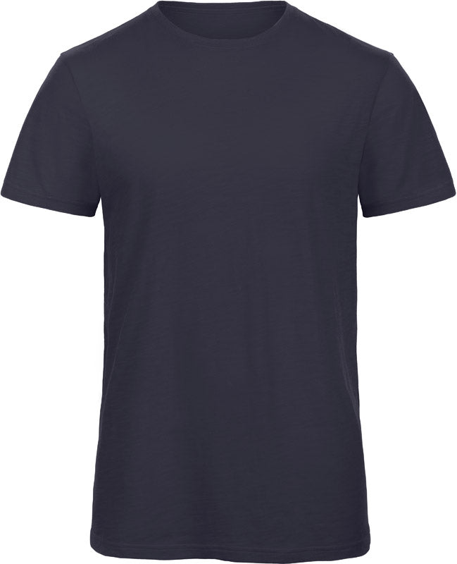 B&C | Inspire Slub T /men_° chic navy