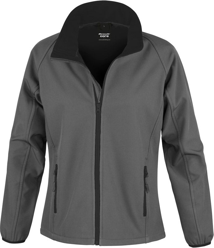 Result | R231F charcoal/black