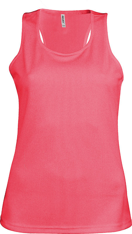 Kariban ProAct | PA442 fluorescent pink