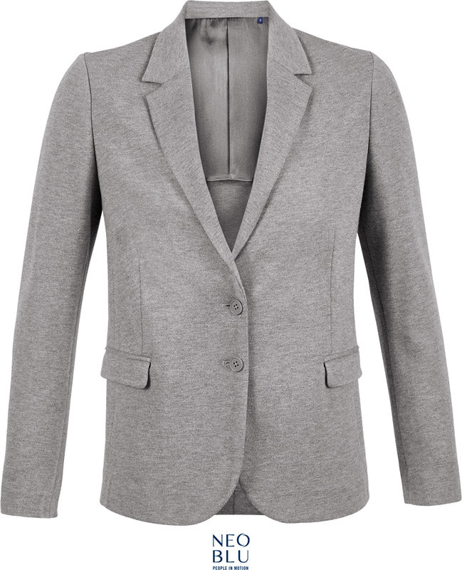 NEOBLU | Marcel Women grey melange