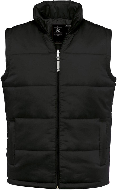 B&C | Bodywarmer /men black