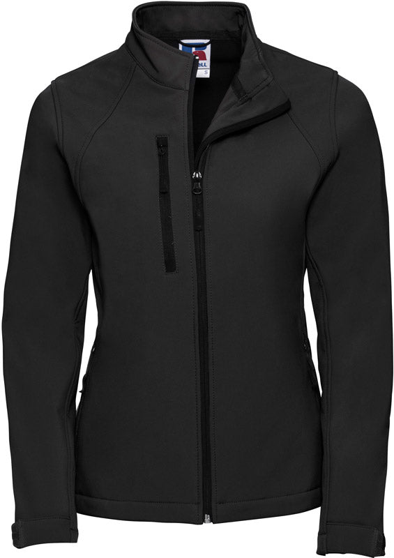 Russell | 140F black