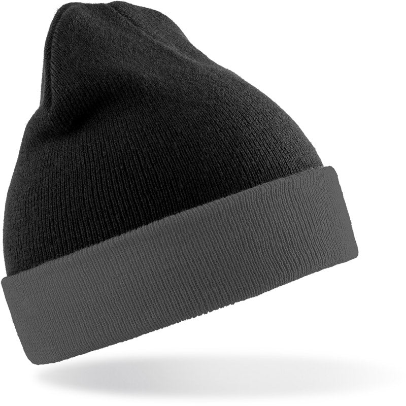 Result Recycled | RC930X black/grey