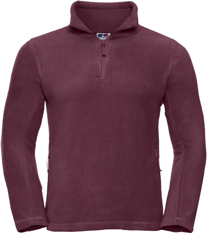 Russell | 874M burgundy