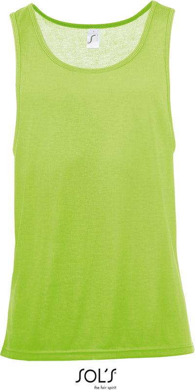 SOL'S | Jamaïca neon green