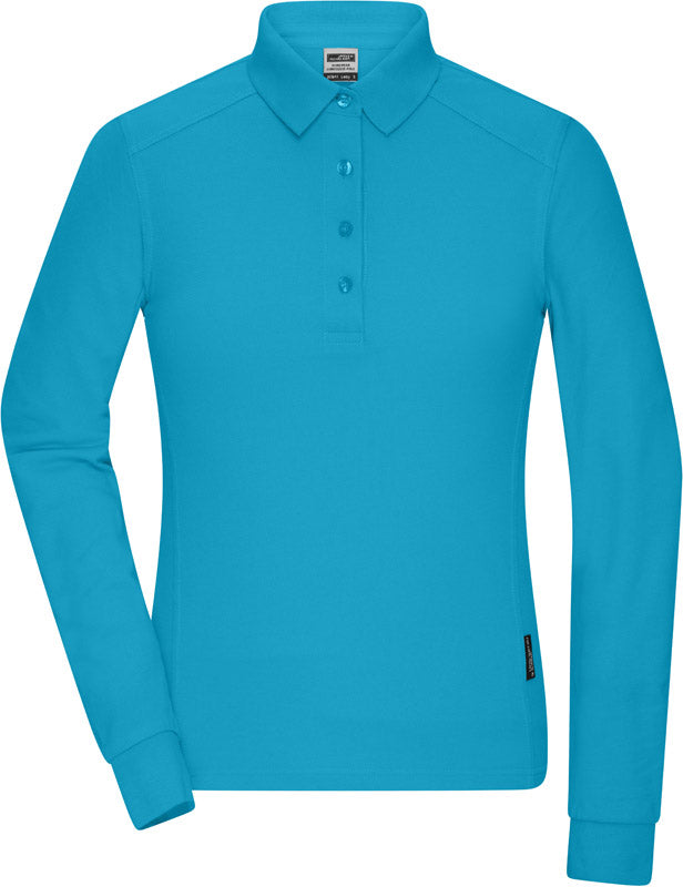 James & Nicholson | JN 1841 turquoise