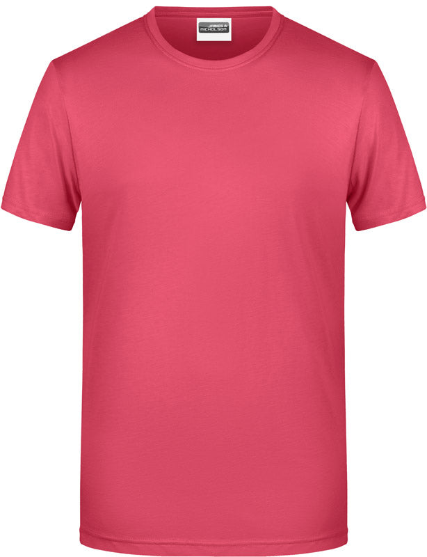 James & Nicholson | JN 8008 raspberry