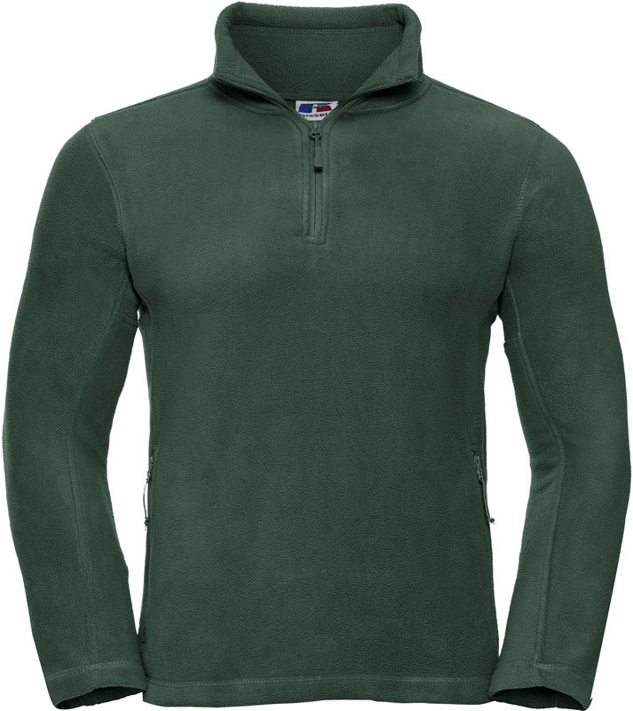 Russell | 874M bottle green