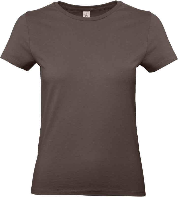 B&C | #E190 /women brown