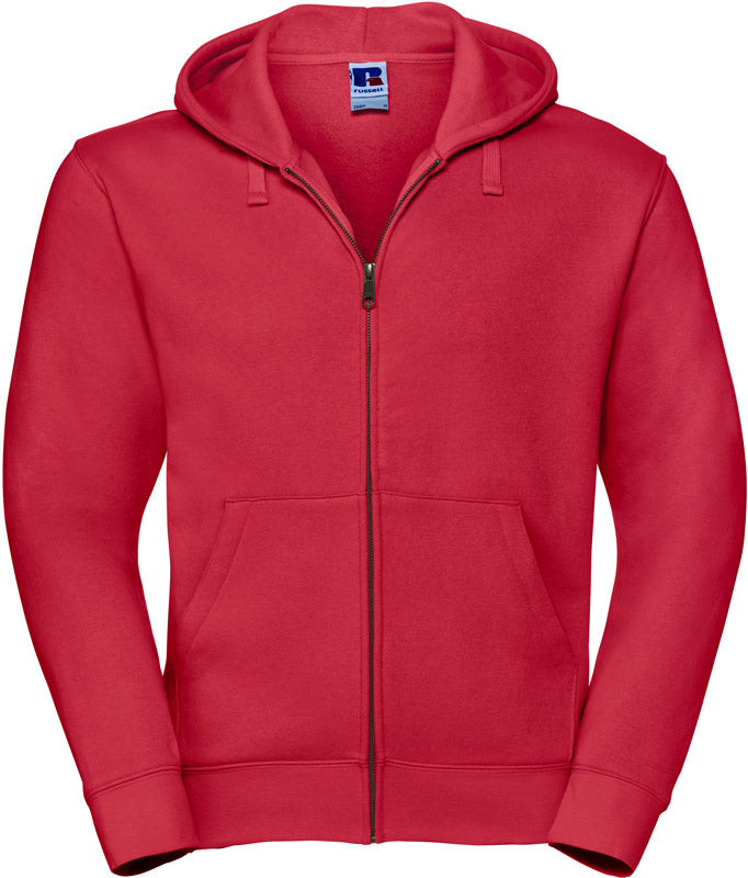 Russell | 266M classic red