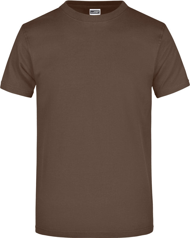 James & Nicholson | JN 02 brown