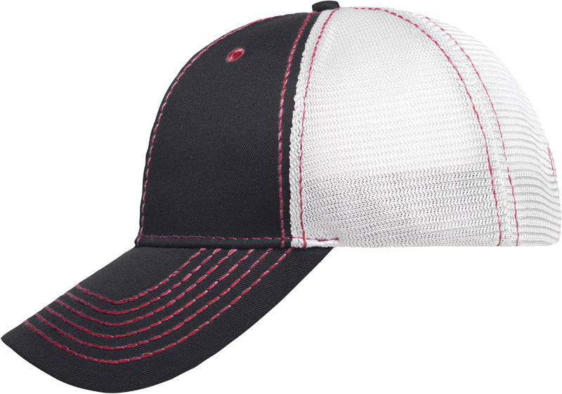 Myrtle Beach | MB 6229 graphite/red/white