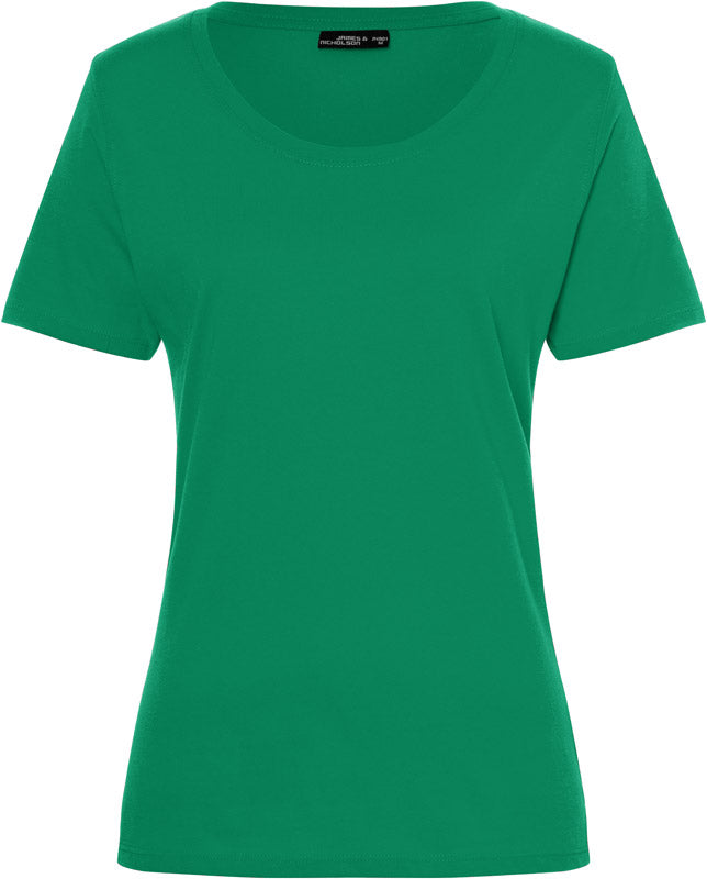 James & Nicholson | JN 901 irish green