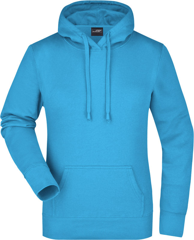 James & Nicholson | JN 51 turquoise